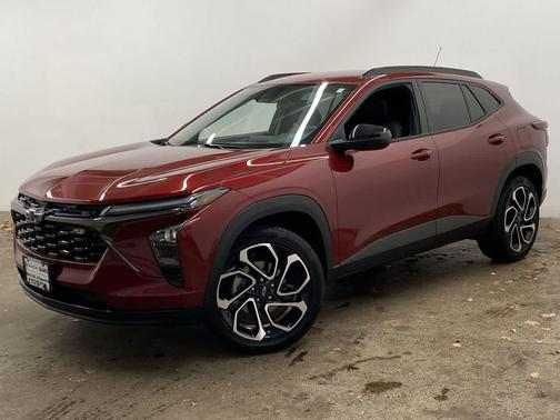 2024 Chevrolet Trax FWD 2RS