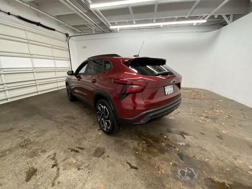 2024 Chevrolet Trax FWD 2RS