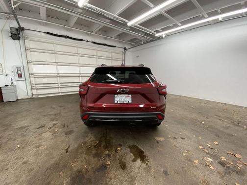 2024 Chevrolet Trax FWD 2RS