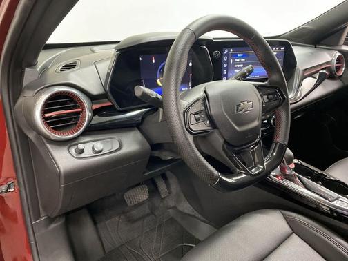 2024 Chevrolet Trax FWD 2RS