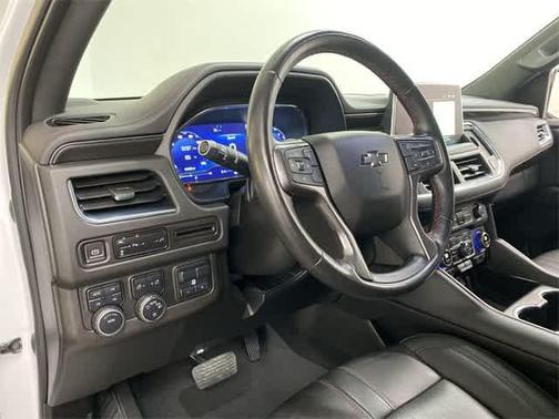 2022 Chevrolet Tahoe 4WD RST