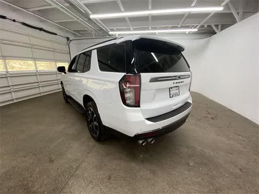 2022 Chevrolet Tahoe 4WD RST