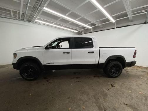 2023 RAM 1500 Rebel
