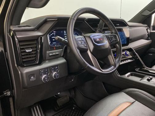 2025 GMC Sierra 3500 AT4