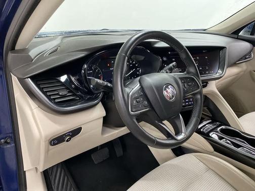 2023 Buick Envision Preferred FWD