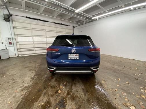 2023 Buick Envision Preferred FWD