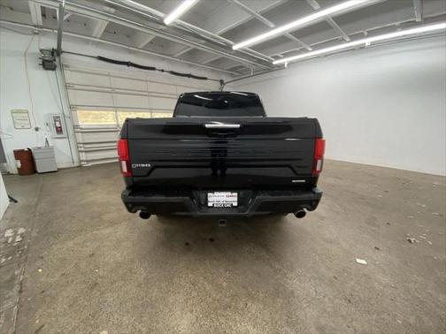 2019 Ford F-150 Limited