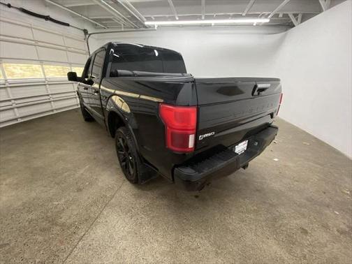 2019 Ford F-150 Limited
