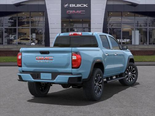 2025 GMC Canyon Denali