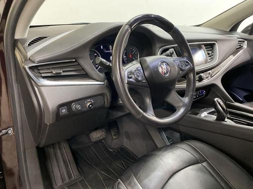 2020 Buick Enclave AWD Avenir