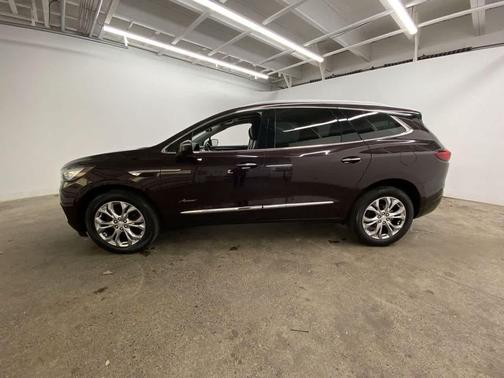 2020 Buick Enclave AWD Avenir