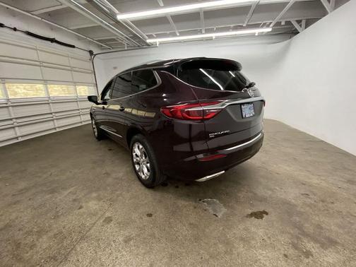 2020 Buick Enclave AWD Avenir