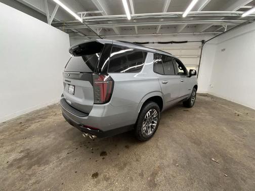 2025 Chevrolet Tahoe 4WD Z71