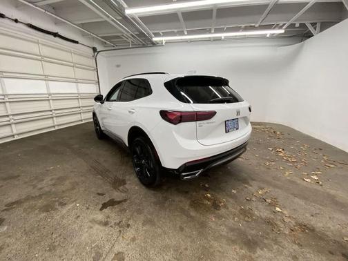 2025 Buick Envision Sport Touring AWD