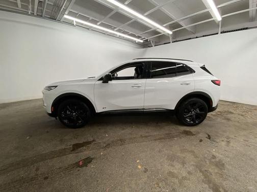 2025 Buick Envision Sport Touring AWD