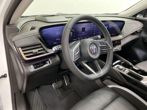 2025 Buick Envision Sport Touring AWD