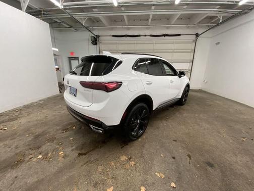 2025 Buick Envision Sport Touring AWD