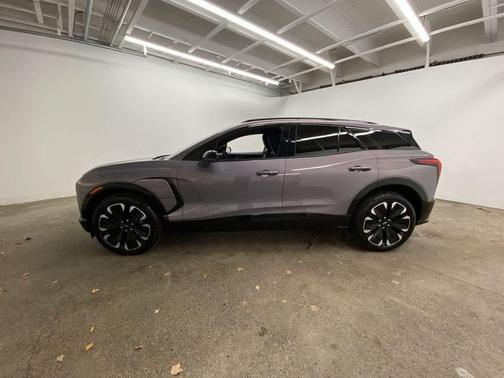 2024 Chevrolet Blazer EV eAWD RS