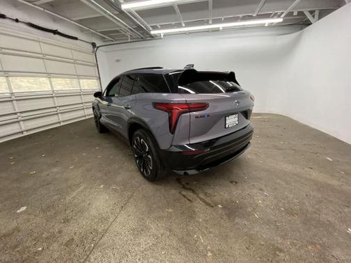 2024 Chevrolet Blazer EV eAWD RS