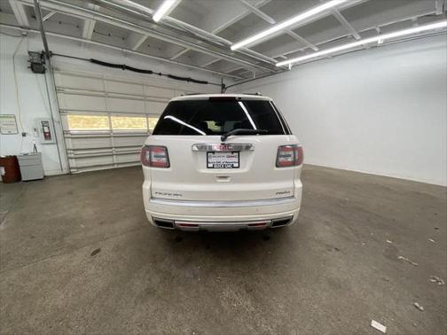 2014 GMC Acadia Denali