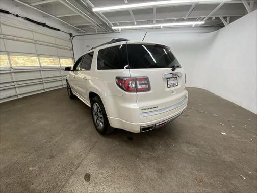 2014 GMC Acadia Denali