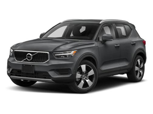 2020 Volvo XC40 T5 Momentum