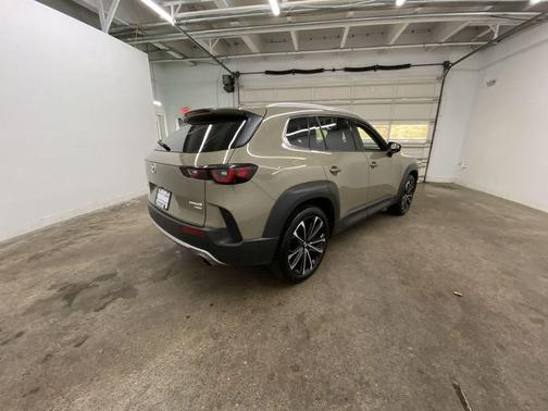 2024 Mazda CX-50 2.5 Turbo Premium Package