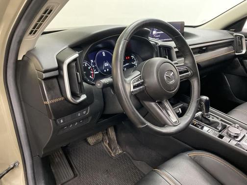 2024 Mazda CX-50 2.5 Turbo Premium Package