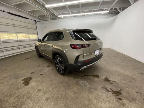 2024 Mazda CX-50 2.5 Turbo Premium Package
