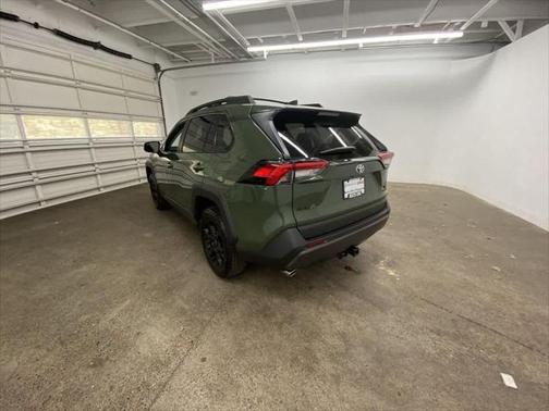 2024 Toyota RAV4 TRD Off Road