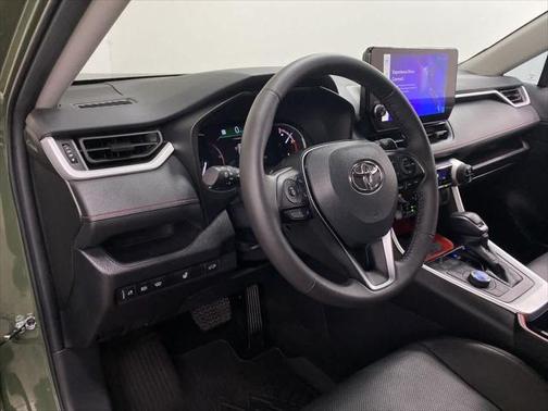 2024 Toyota RAV4 TRD Off Road