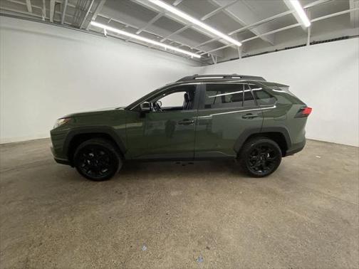 2024 Toyota RAV4 TRD Off Road