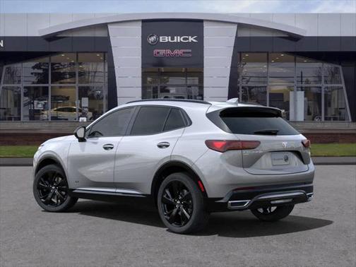 2024 Buick Envision Sport Touring AWD