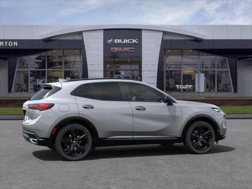 2024 Buick Envision Sport Touring AWD