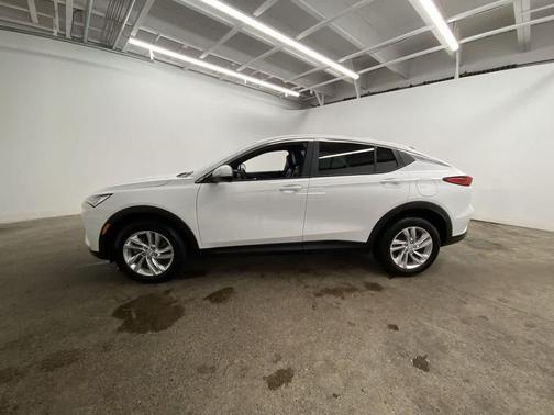 2024 Buick Envista Preferred FWD