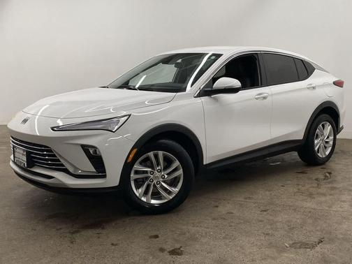 2024 Buick Envista Preferred FWD