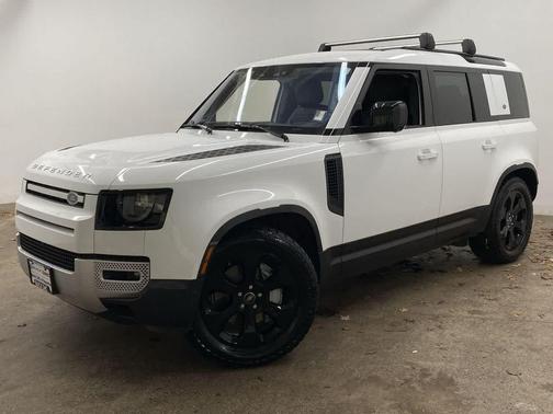 2020 Land Rover Defender 110 HSE