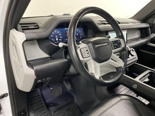 2020 Land Rover Defender 110 HSE