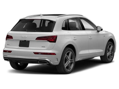 2022 Audi Q5 55 S line Prestige