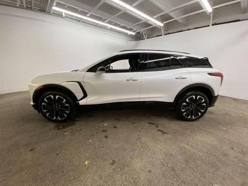 2024 Chevrolet Blazer EV eAWD RS