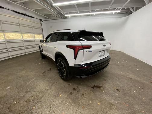 2024 Chevrolet Blazer EV eAWD RS