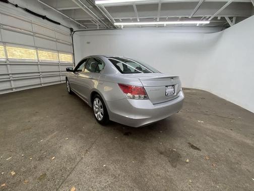 2009 Honda Accord 4dr I4 Auto