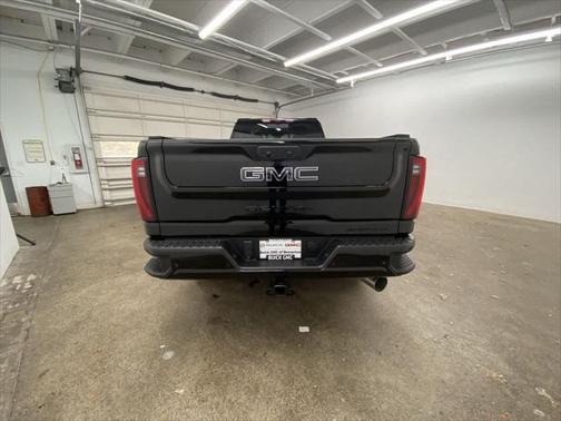 2025 GMC Sierra 2500 Denali Ultimate