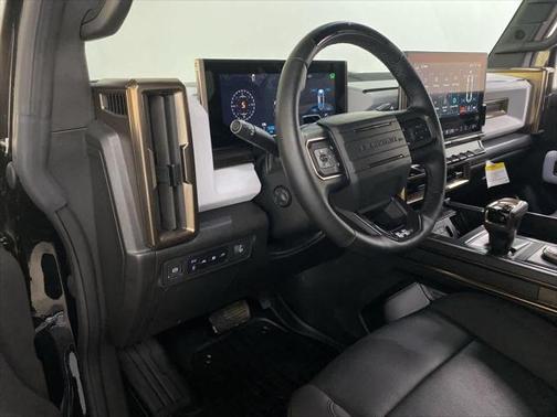 2024 GMC HUMMER EV SUV 2X