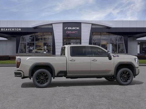 2026 GMC Sierra 3500 Base