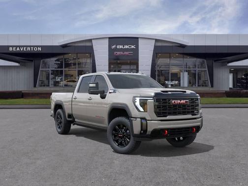 2026 GMC Sierra 3500 Base