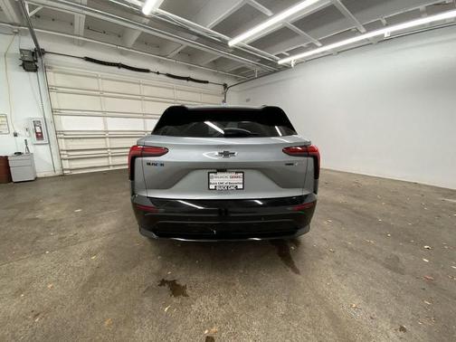 2024 Chevrolet Blazer EV eAWD RS