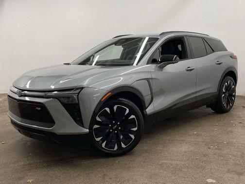 2024 Chevrolet Blazer EV eAWD RS