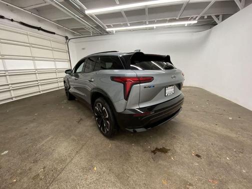 2024 Chevrolet Blazer EV eAWD RS