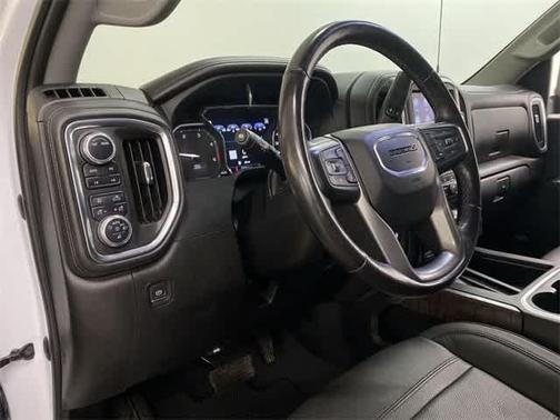 2021 GMC Sierra 3500 Denali